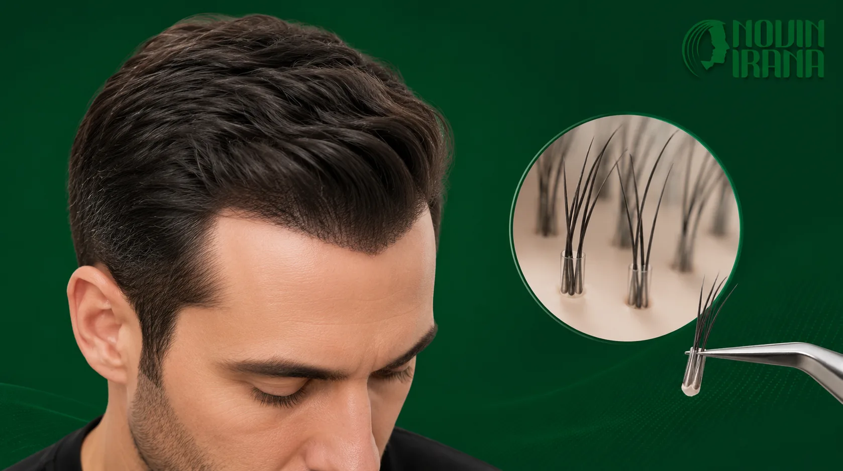 SUT Hair Transplant